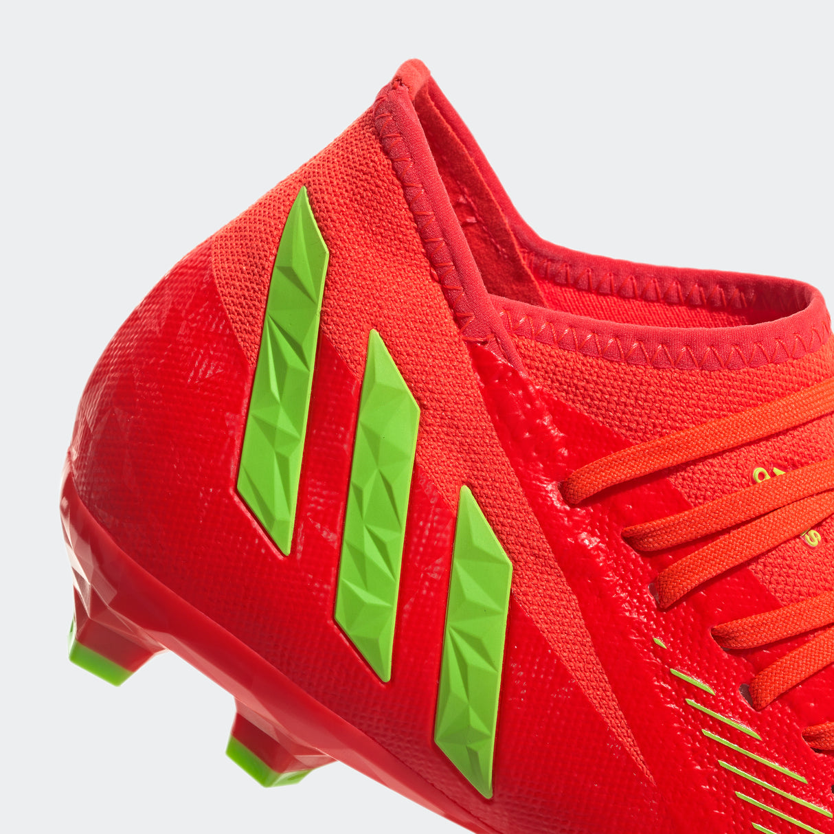 adidas Men's Predator Edge.3 Firm Soccer Cleats-8