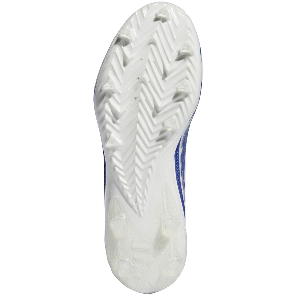 adidas Men's Adizero Hyperspeed Football Cleats-3