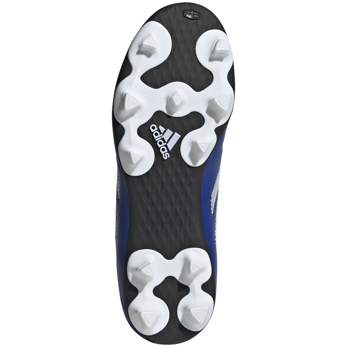 adidas Youth Goletto VIII FG Kid's Soccer Cleats Soccer Footwear Youth