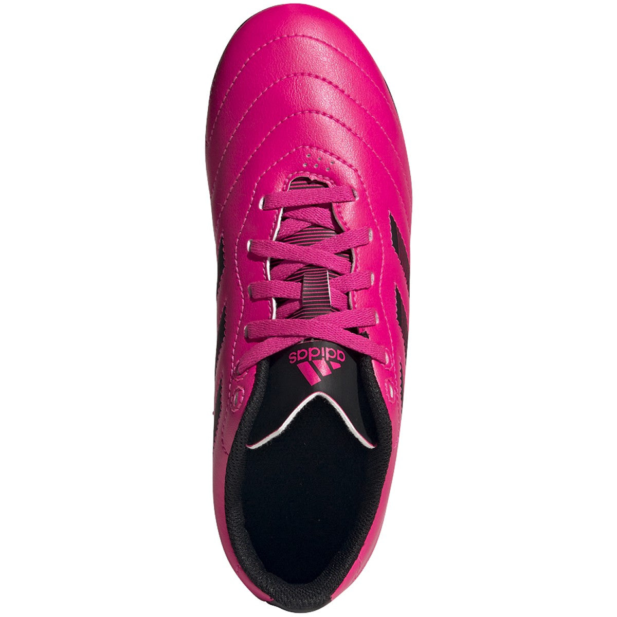 adidas Youth Goletto VIII FG Kid's Soccer Cleats Soccer Footwear Youth