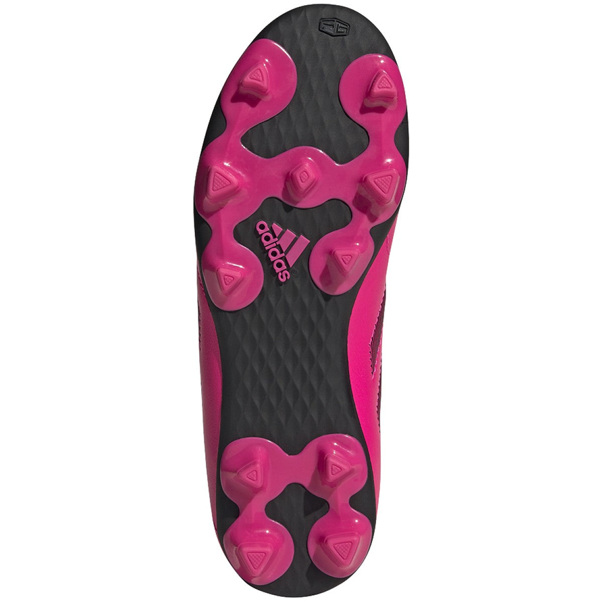 adidas Youth Goletto VIII FG Kid's Soccer Cleats Soccer Footwear Youth