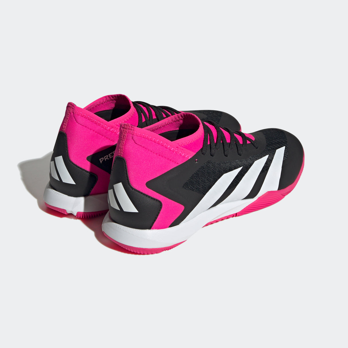 adidas Men's Predator Accuracy.3 Indoor Soccer Shoes-6