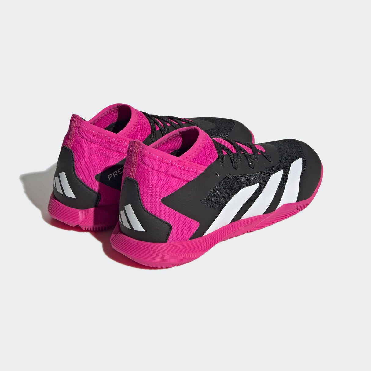 adidas Youth Predator Accuracy .3 Indoor Soccer Shoes-7