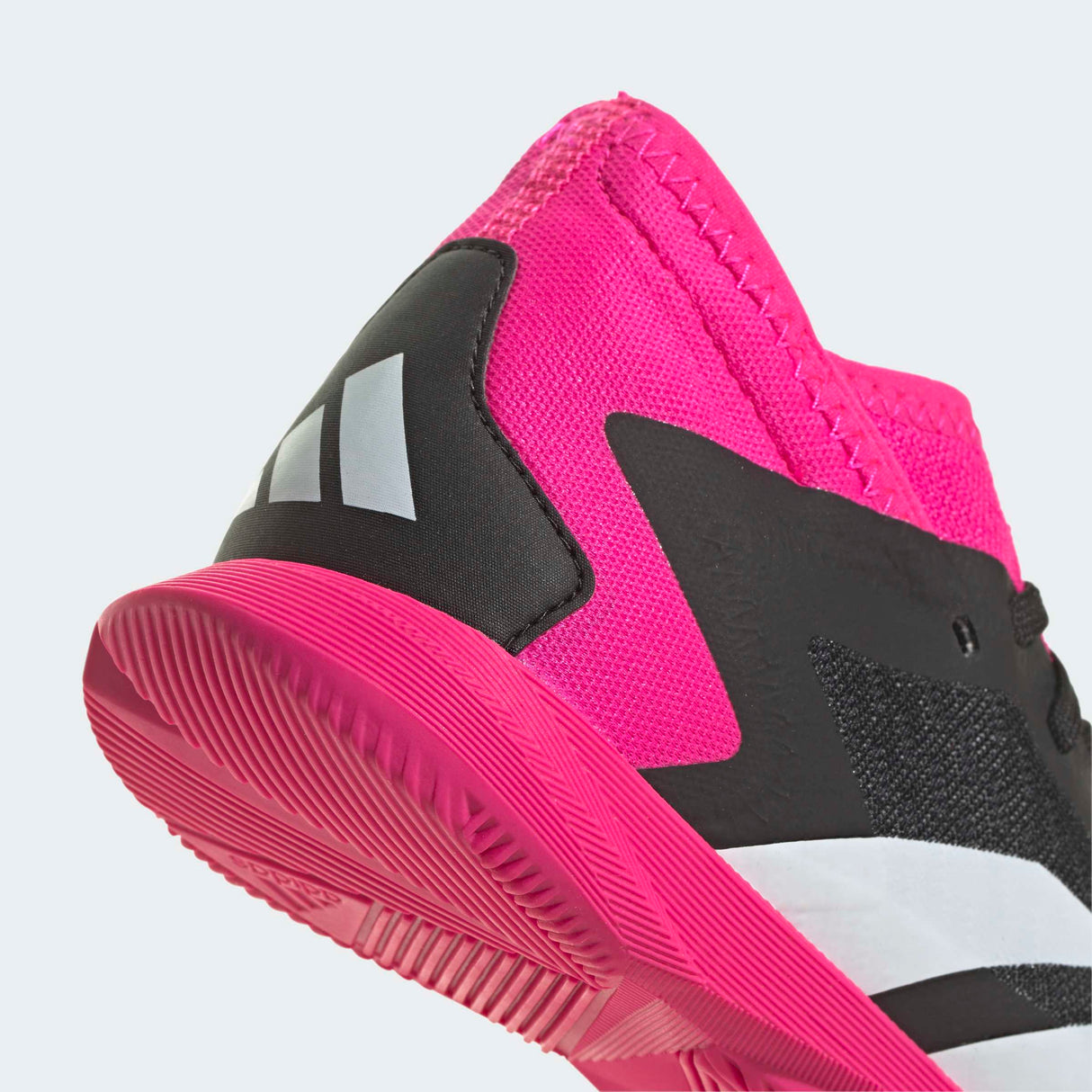 adidas Youth Predator Accuracy .3 Indoor Soccer Shoes-5