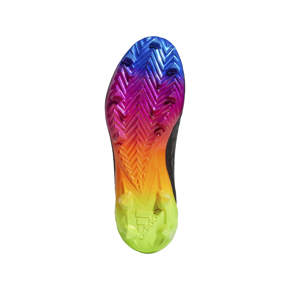 adidas Men's Adizero Emoji Football Cleats Football Footwear Adult