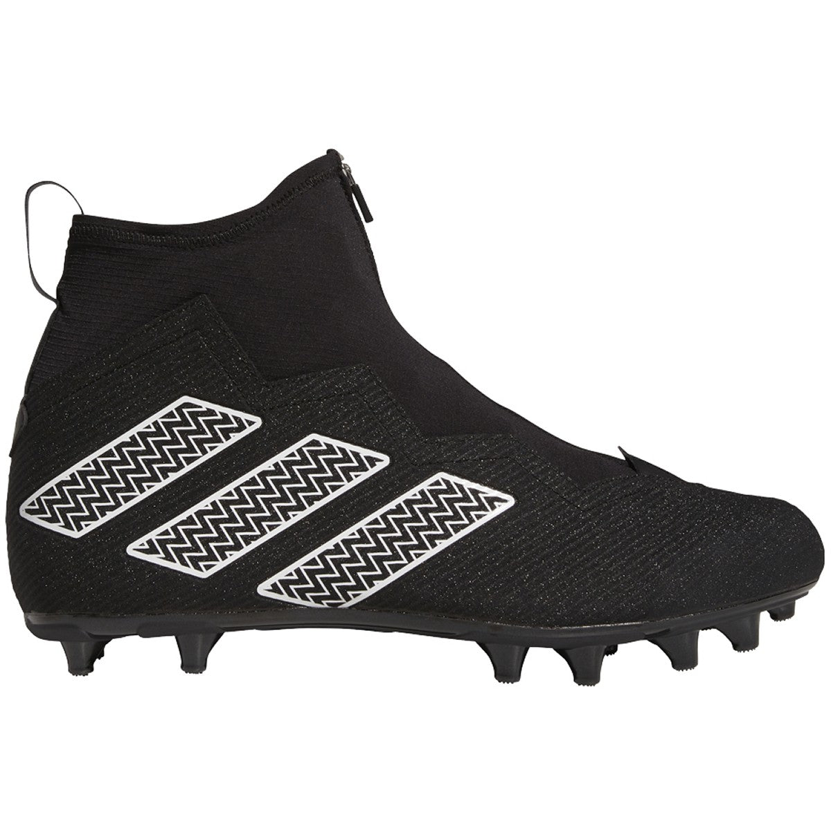 adidas Men's Nasty Fly 2E Wide Football Cleats Football Footwear Adult