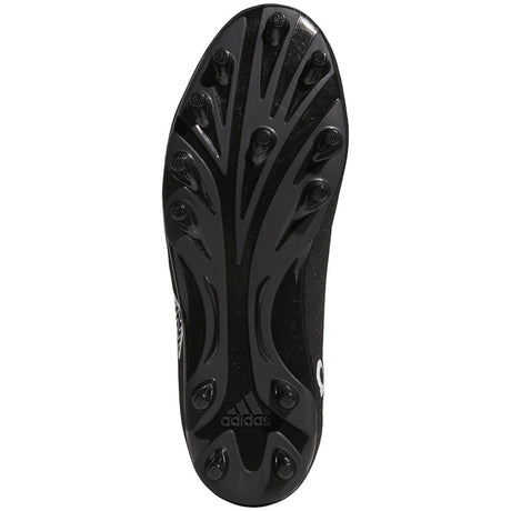 adidas Men's Nasty Fly 2E Wide Football Cleats Football Footwear Adult