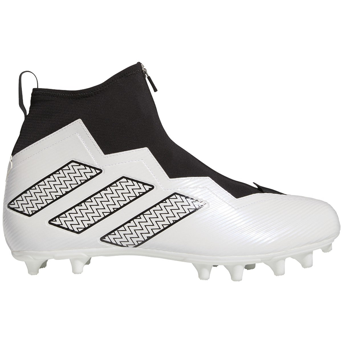 adidas Men's Nasty Fly 2E Wide Football Cleats Football Footwear Adult
