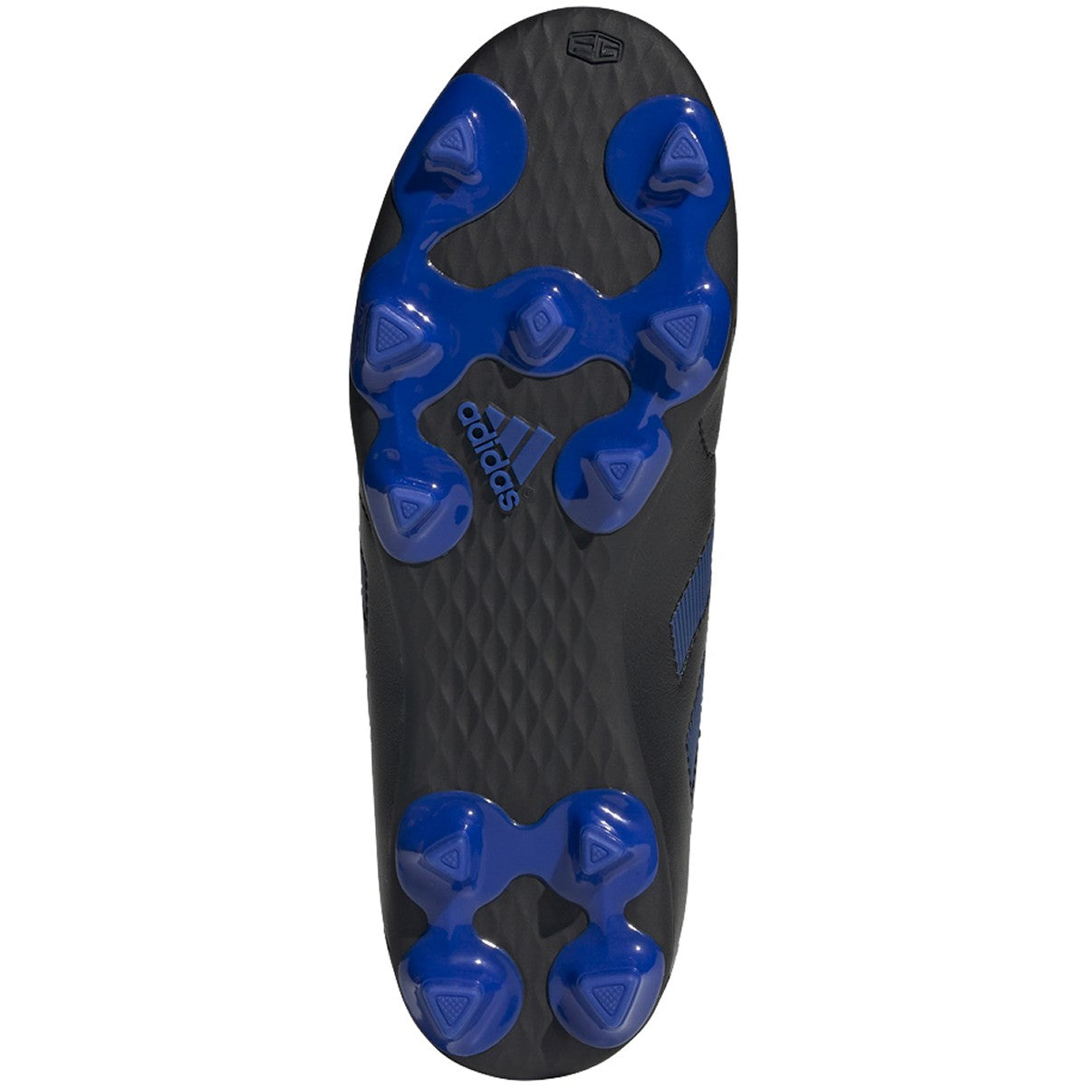 adidas Youth Goletto VIII FG Kid's Soccer Cleats Soccer Footwear Youth