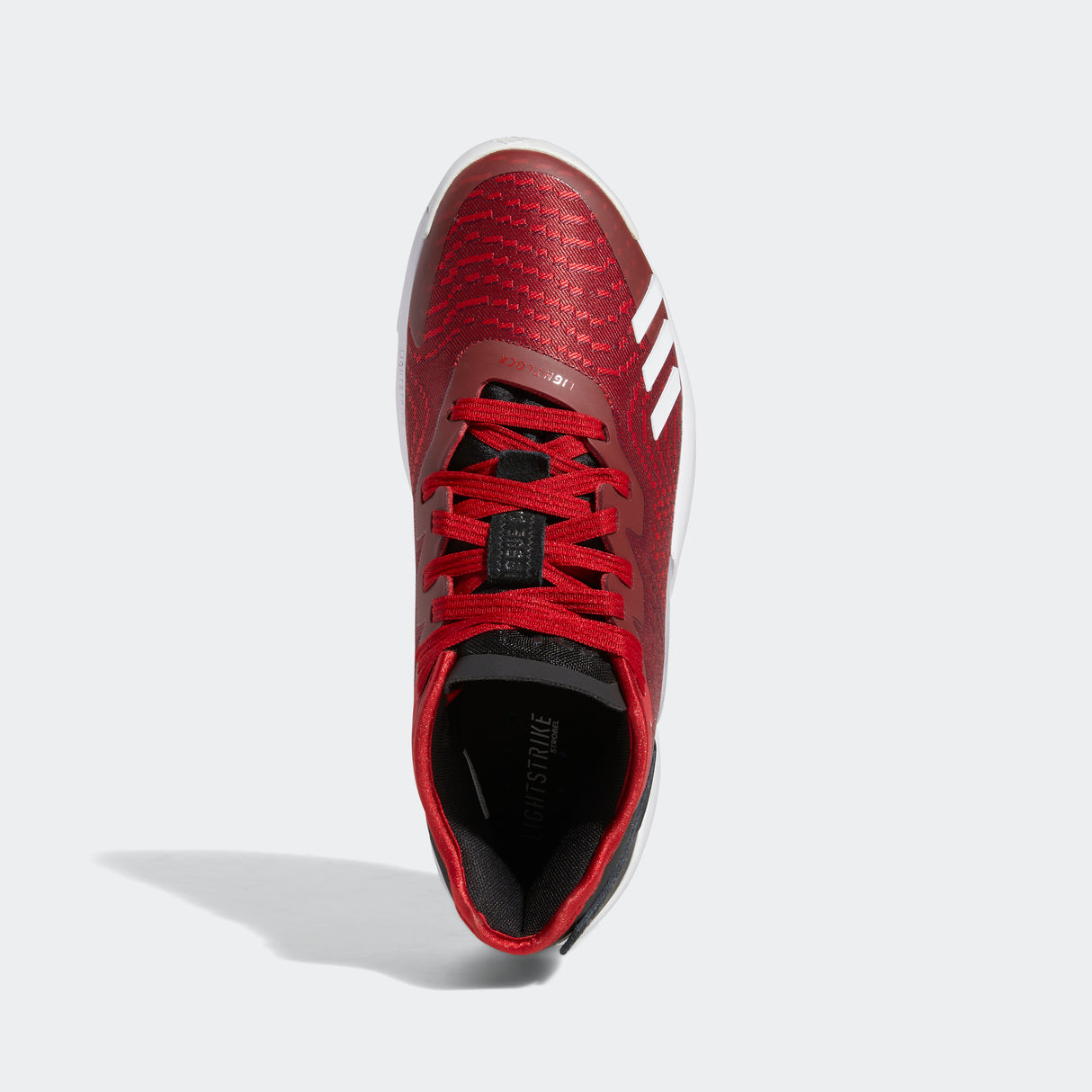 adidas Men's D.O.N. Issue 4 Basketball Shoes-3