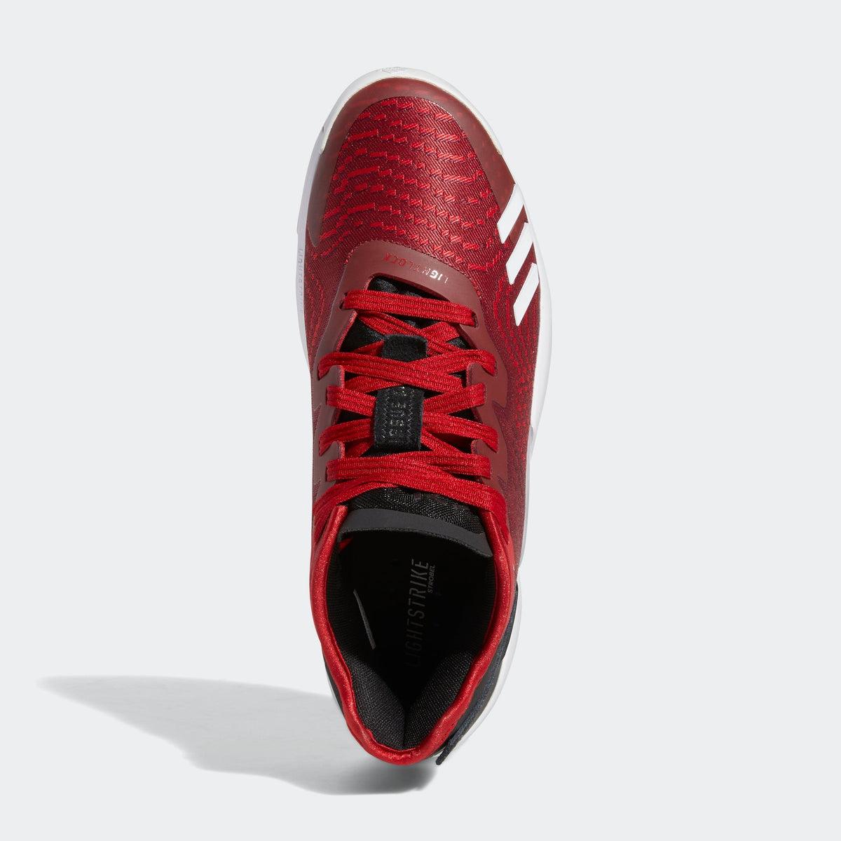 adidas Men's D.O.N. Issue 4 Basketball Shoes-3
