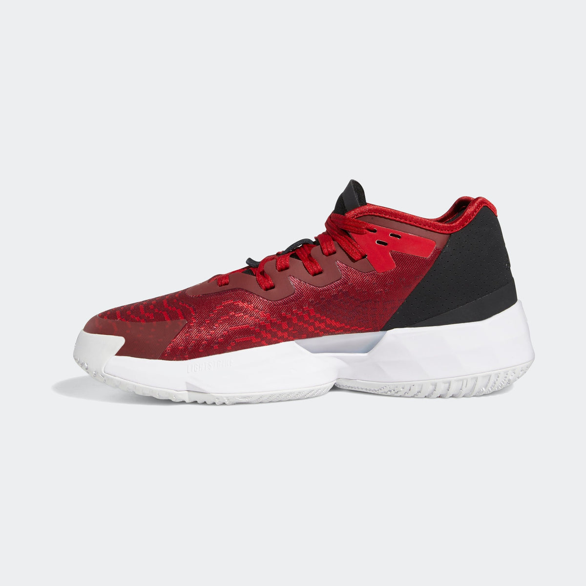 adidas Men's D.O.N. Issue 4 Basketball Shoes-2