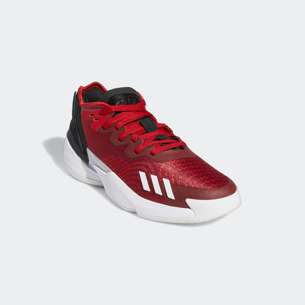 adidas Men's D.O.N. Issue 4 Basketball Shoes-8