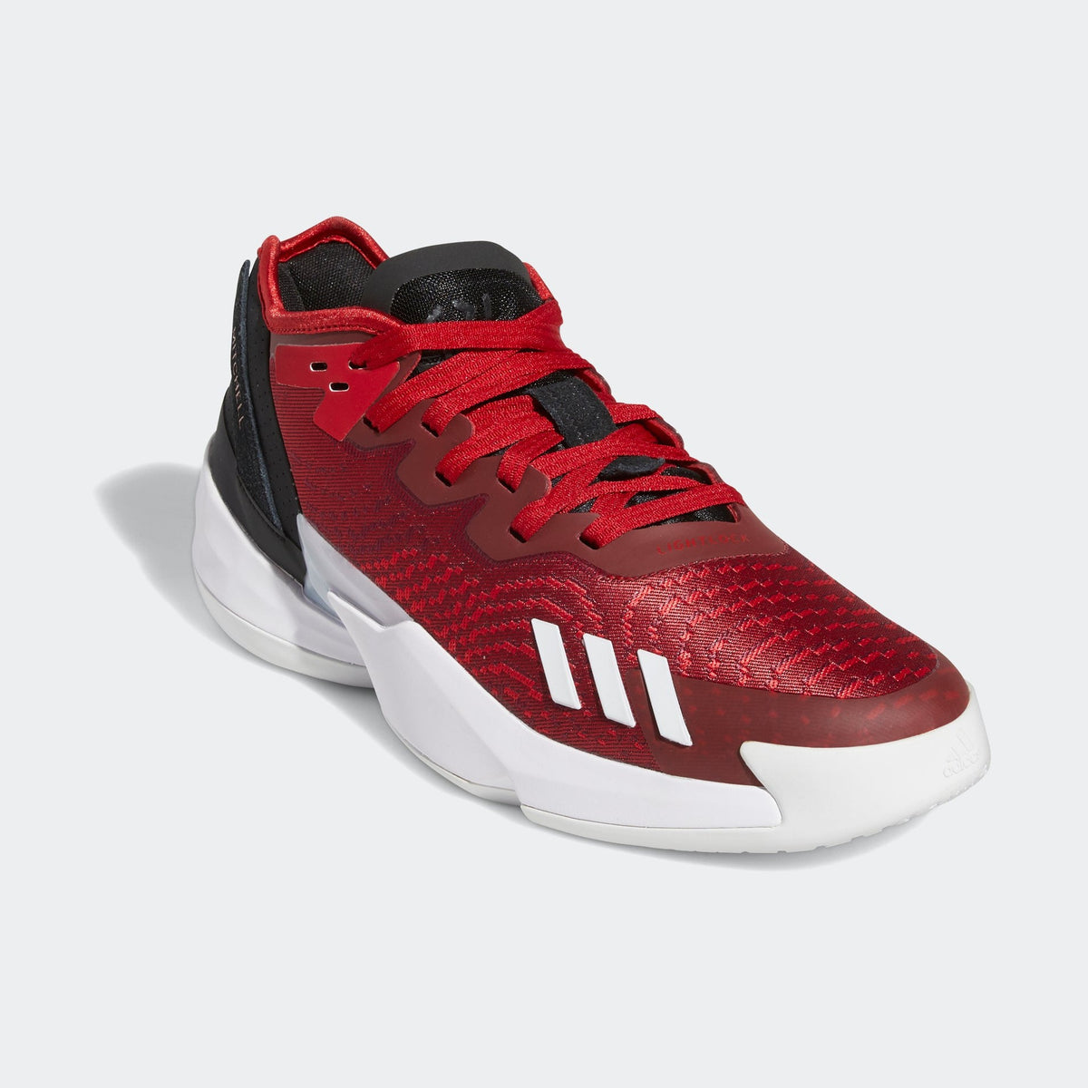 adidas Men's D.O.N. Issue 4 Basketball Shoes-8