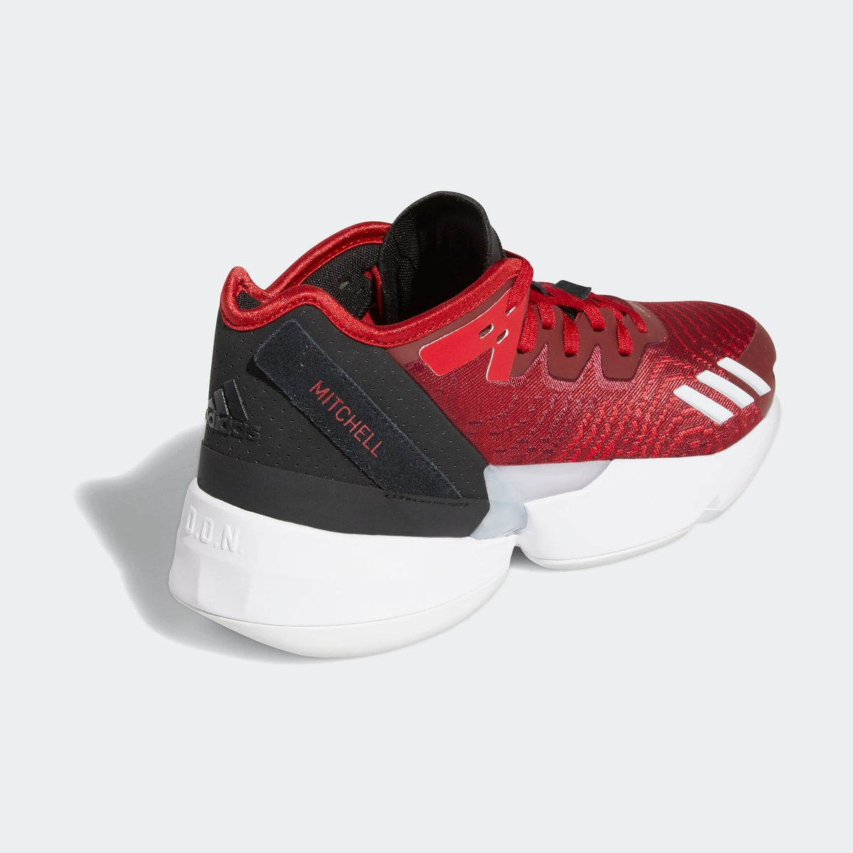 adidas Men's D.O.N. Issue 4 Basketball Shoes-7