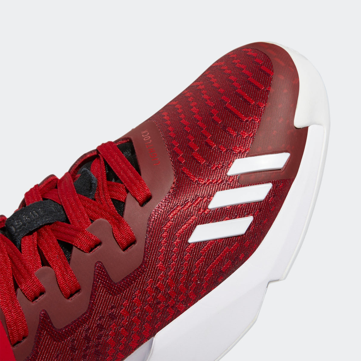 adidas Men's D.O.N. Issue 4 Basketball Shoes-5