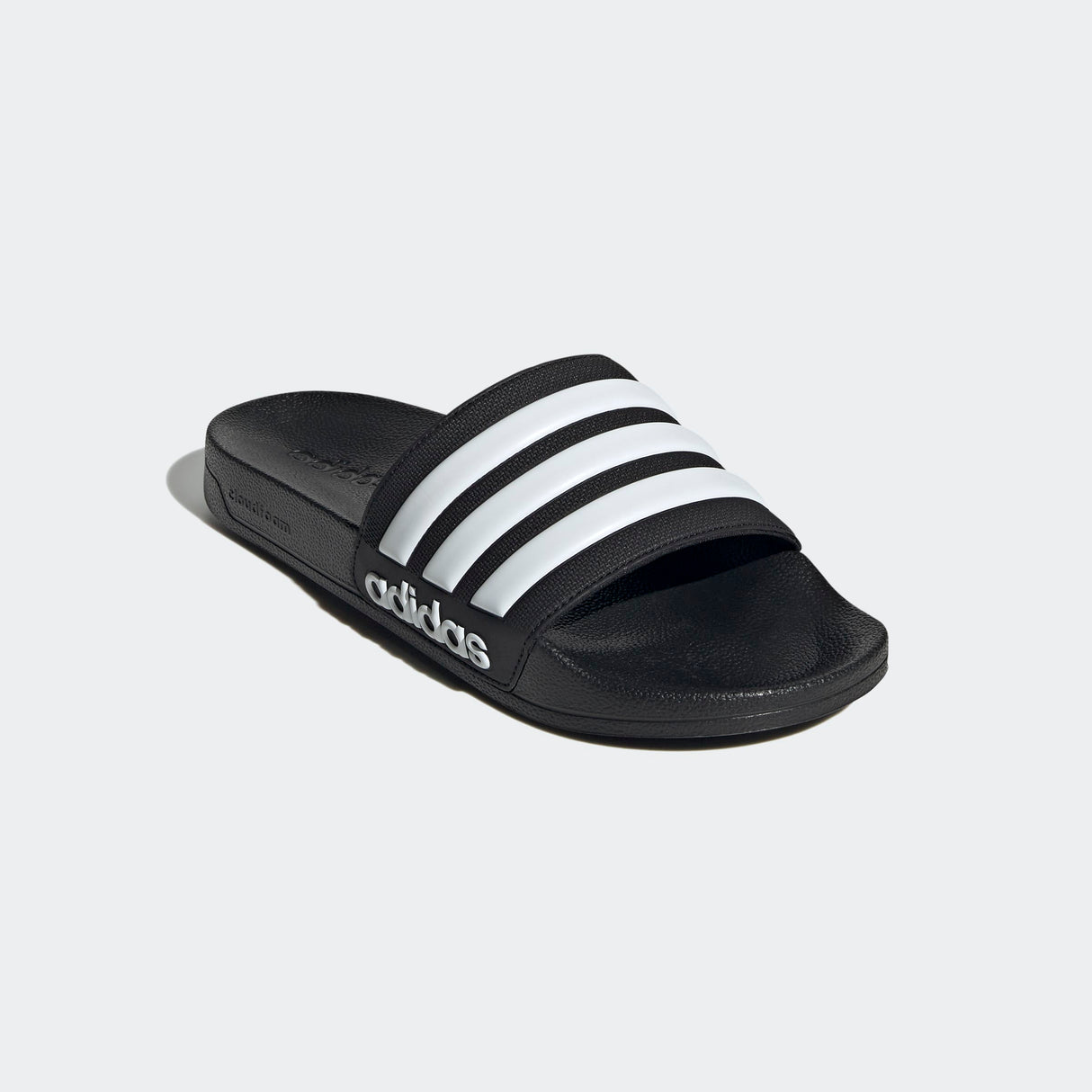 adidas Men's Adilette Shower Slides-5