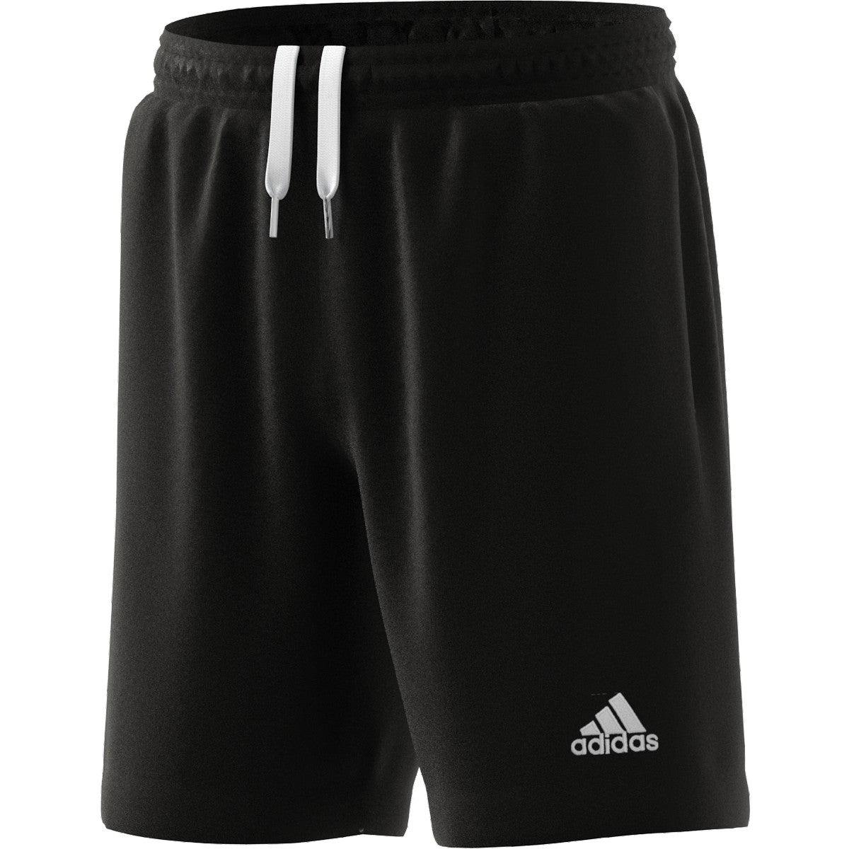 adidas Youth Entrada 22 Soccer Training Shorts