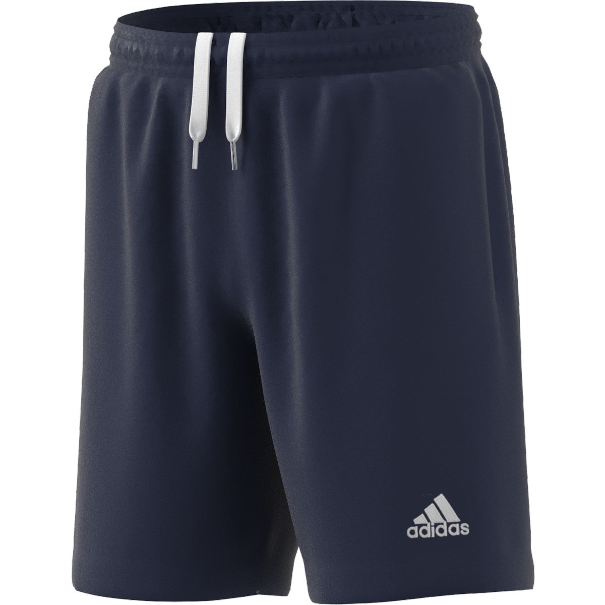 adidas Youth Entrada 22 Soccer Training Shorts