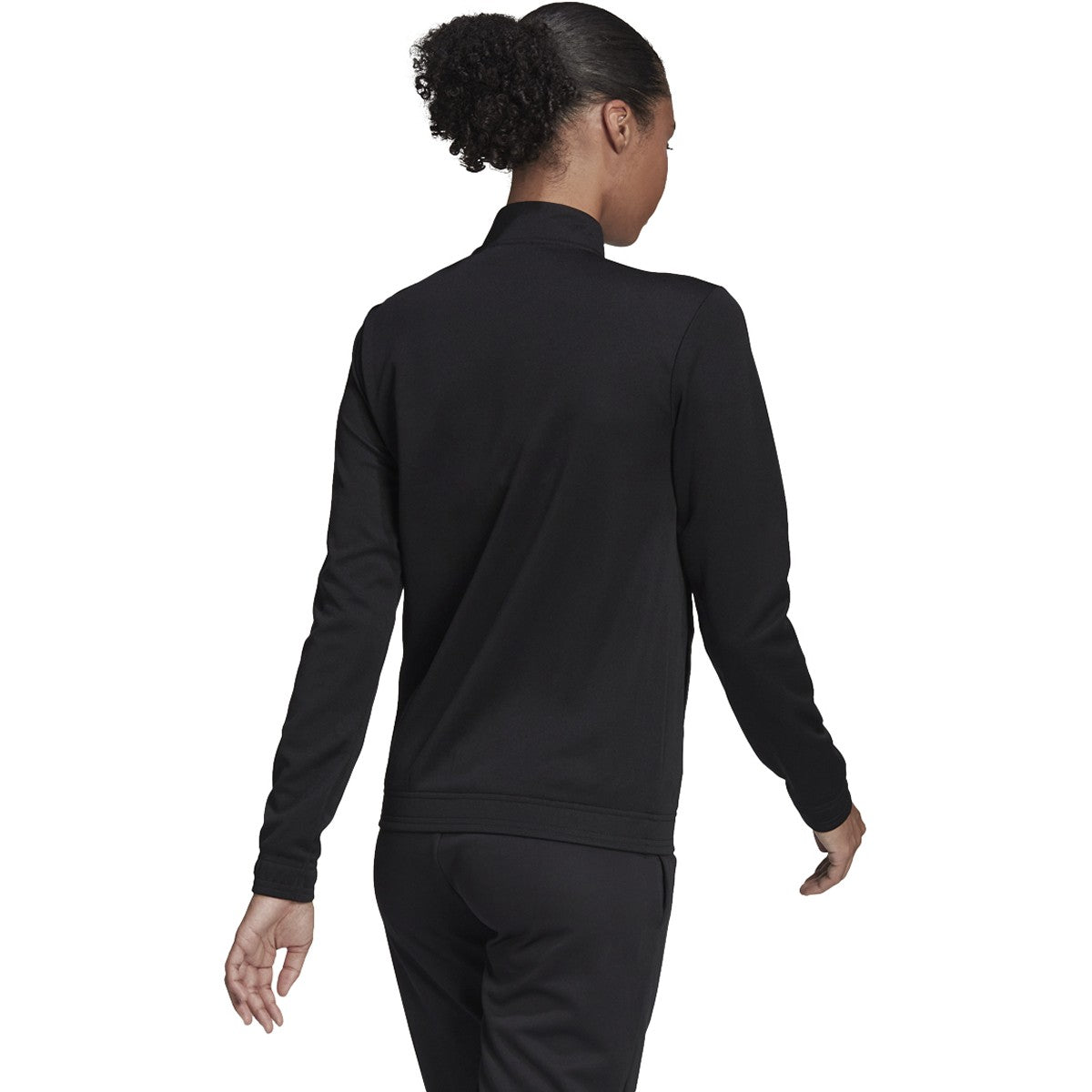 adidas Women's Entrada 22 Soccer Track Jacket Soccer Uniforms & Apparel All