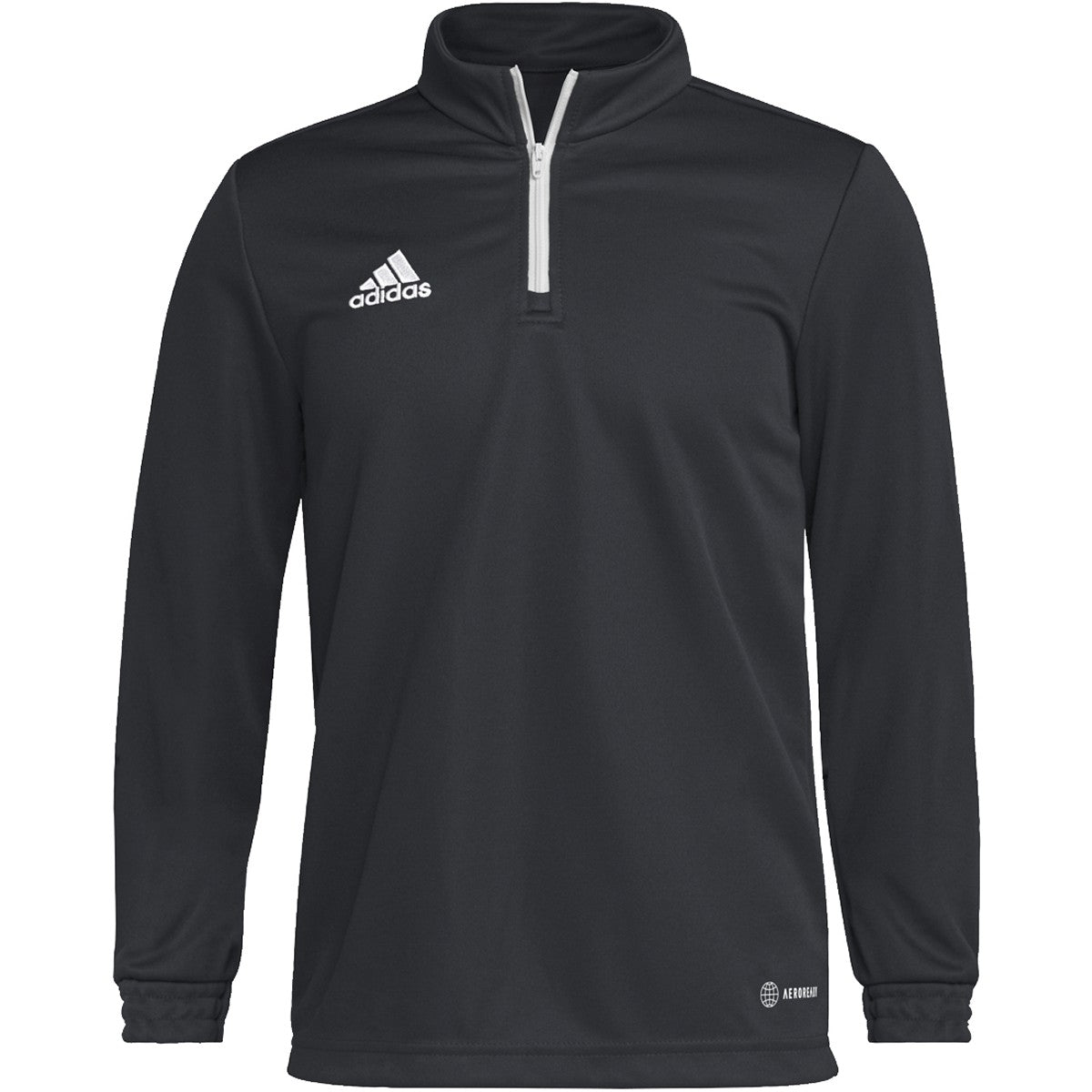 adidas Youth Entrada 22 Soccer Training Top Soccer Uniforms & Apparel All