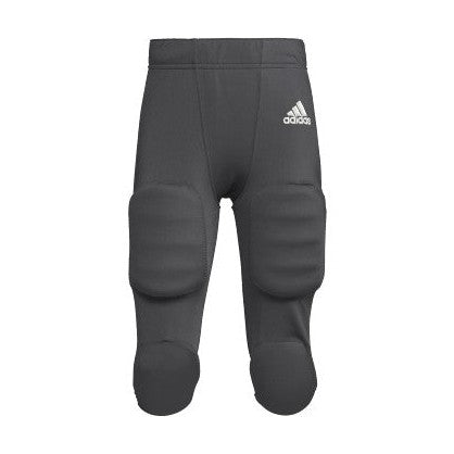 adidas Youth Press Coverage 2.0 Football Pants (Pads Not Included)