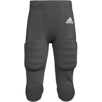 adidas Youth Press Coverage 2.0 Football Pants Pads Not Included Football Pants Youth