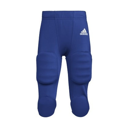 adidas Youth Press Coverage 2.0 Football Pants (Pads Not Included)