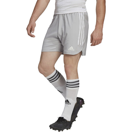 adidas Men's Condivo 22 Soccer Match Day Shorts Soccer Uniforms & Apparel All