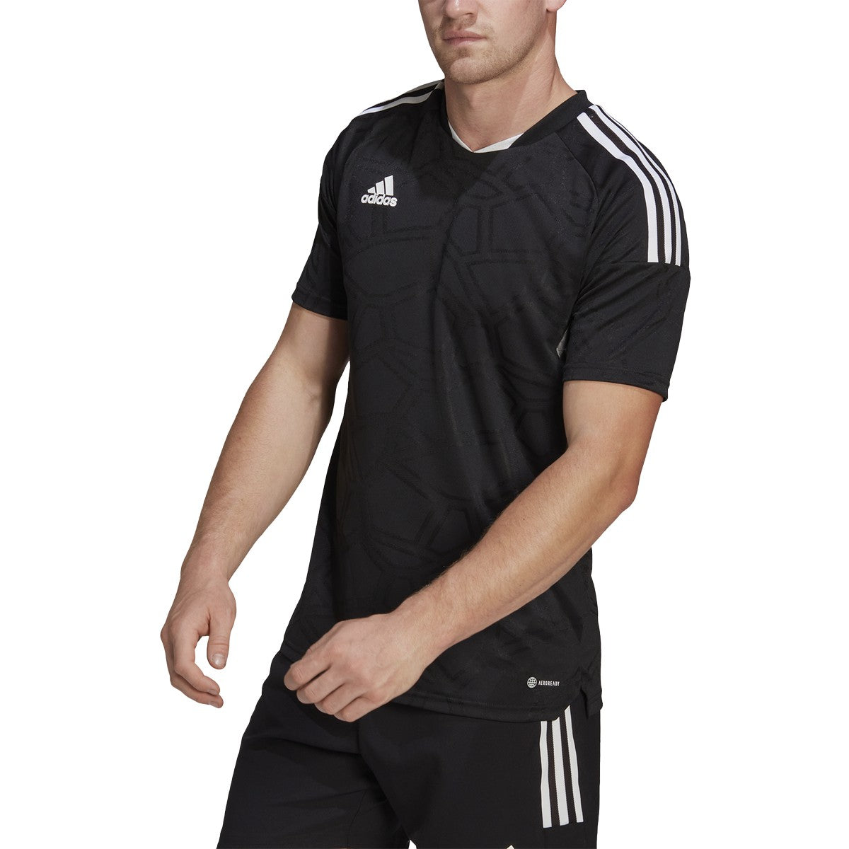 adidas Men's Condivo 22 Soccer Match Day Jersey