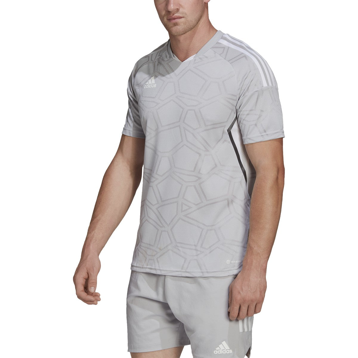 adidas Men's Condivo 22 Soccer Match Day Jersey