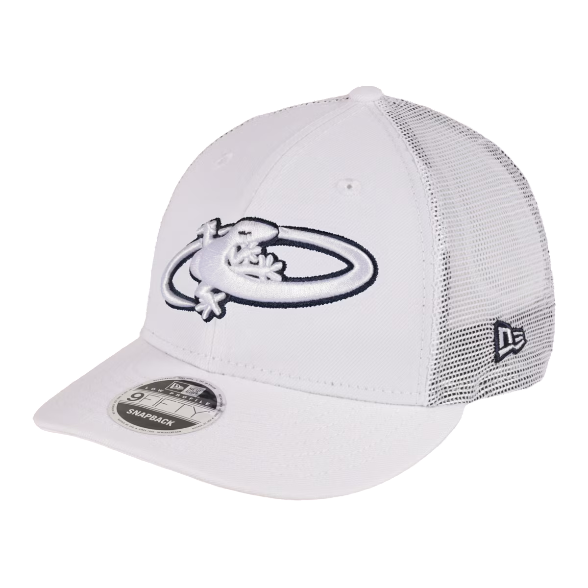 Lizard Skins Unisex Trucker Hat