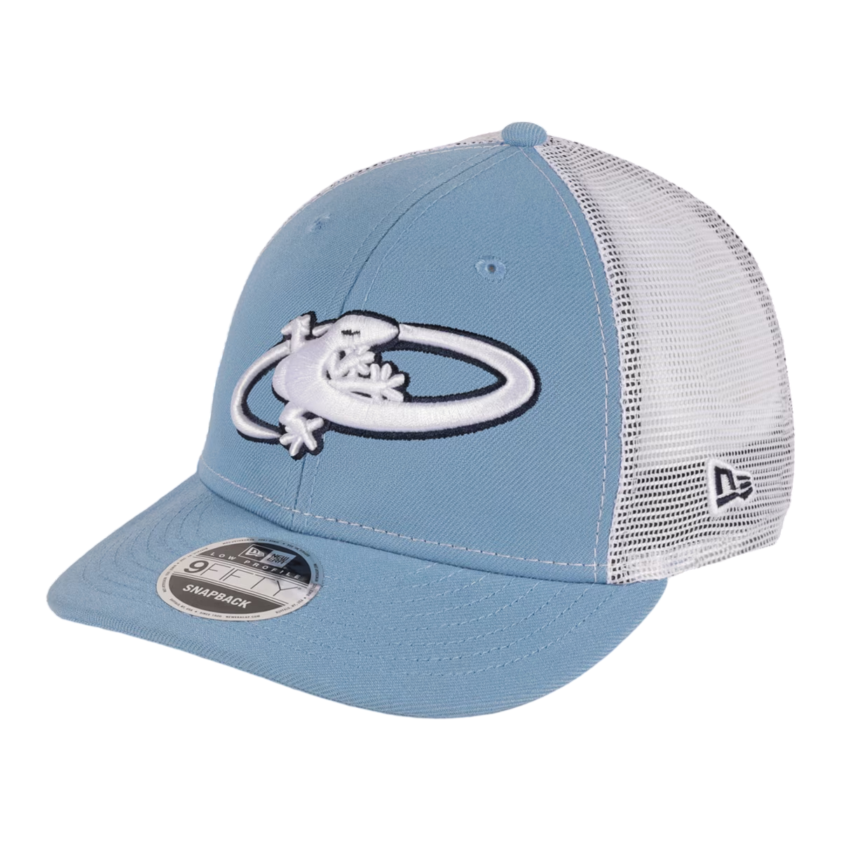 Lizard Skins Unisex Trucker Hat