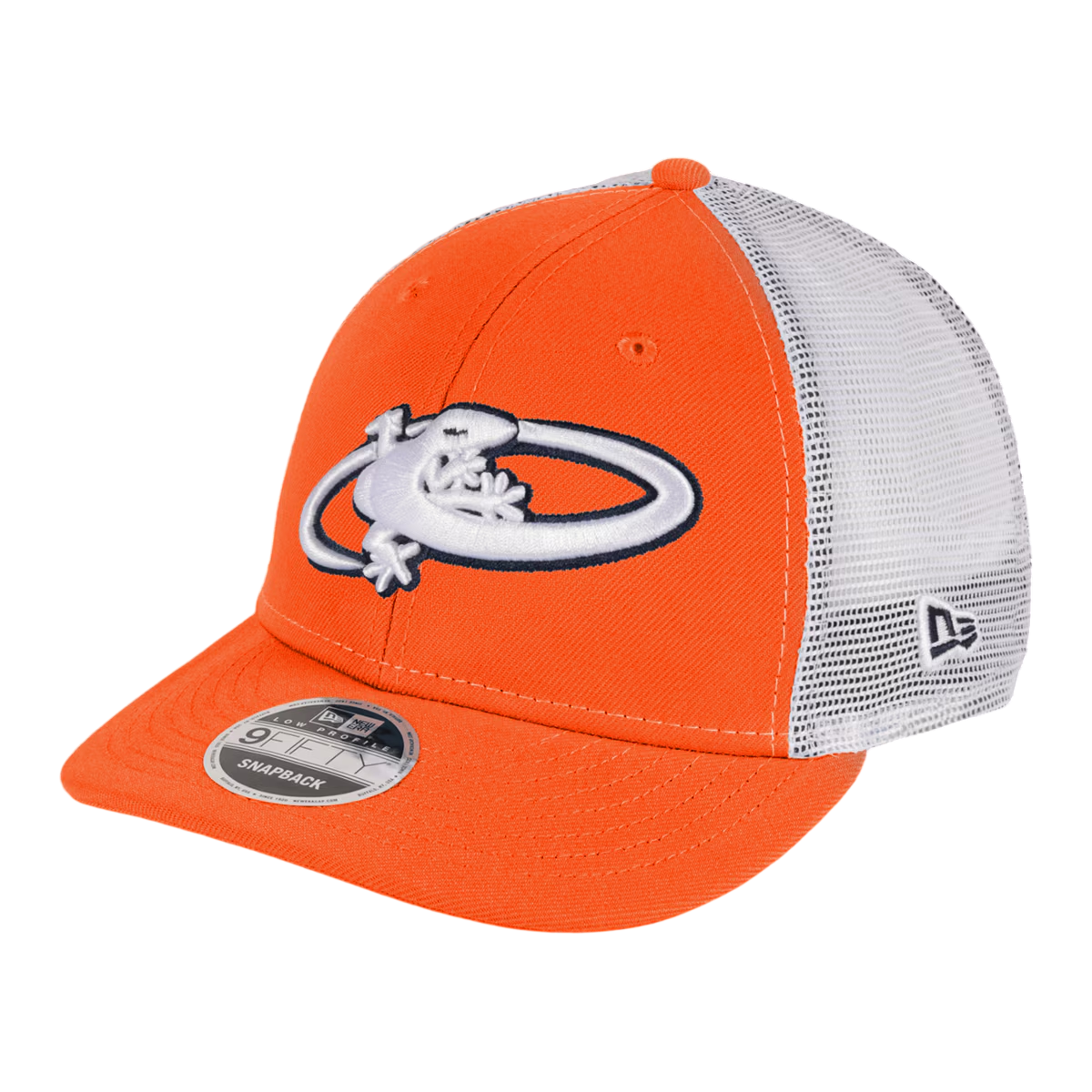 Lizard Skins Unisex Trucker Hat