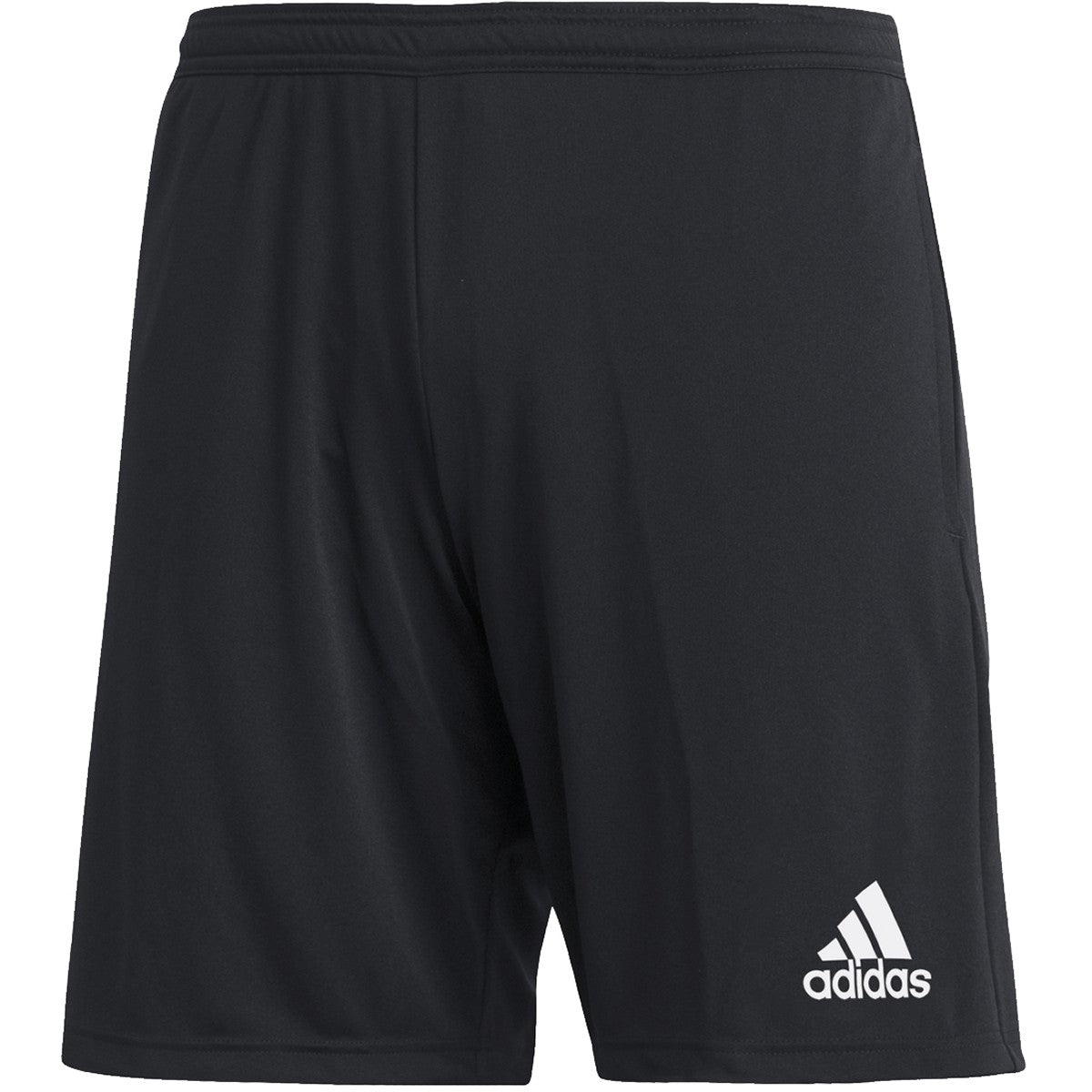 adidas Men's Entrada 22 Soccer Training Shorts Soccer Uniforms & Apparel All