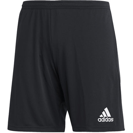 adidas Men's Entrada 22 Soccer Training Shorts Soccer Uniforms & Apparel All