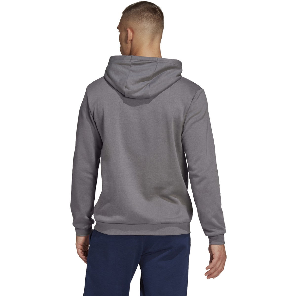 adidas Men's Entrada 22 Soccer Sweat Hoodie Soccer Uniforms & Apparel All