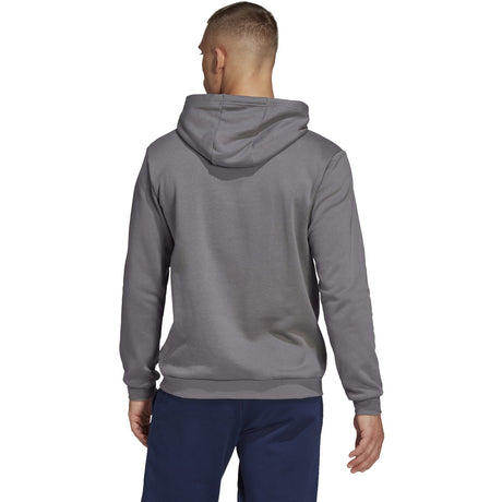 adidas Men's Entrada 22 Soccer Sweat Hoodie Soccer Uniforms & Apparel All