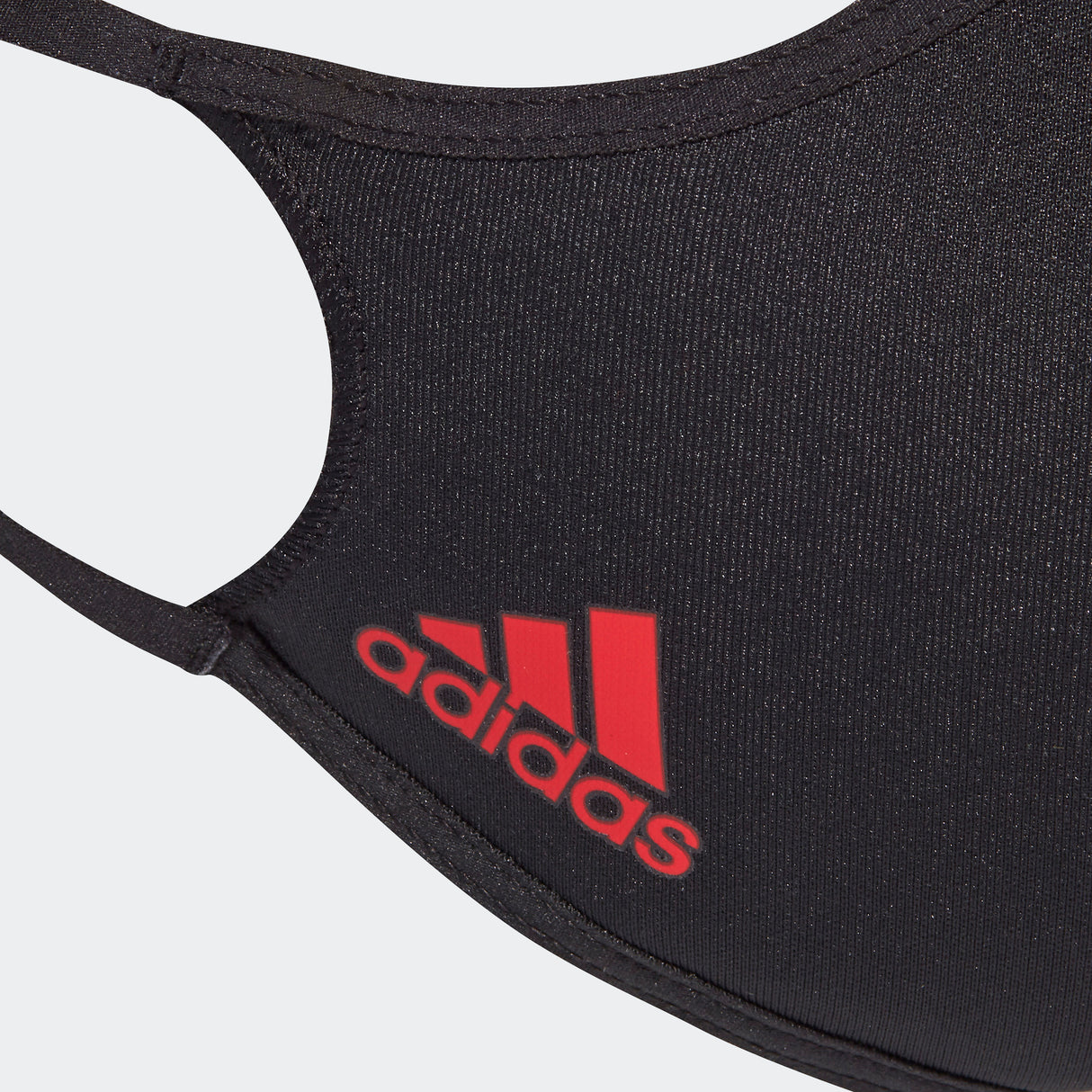 adidas Youth Arsenal Face Covers 3-Pack-5