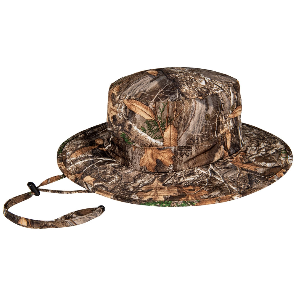 Champro 2-A-Day Boonie Hat with Chin Strap HBO1 Unisex Accessories Hats & Caps