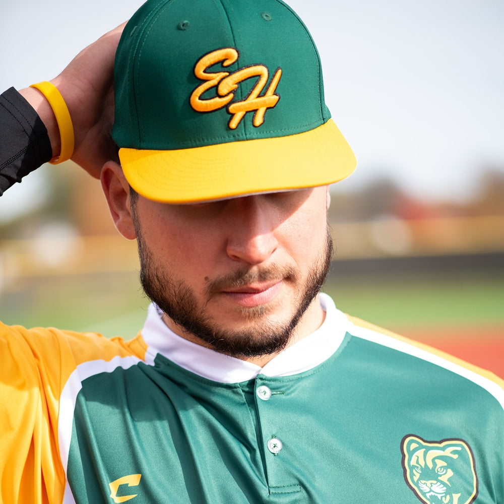 Champro MVP Cap Unisex Accessories Hats & Caps
