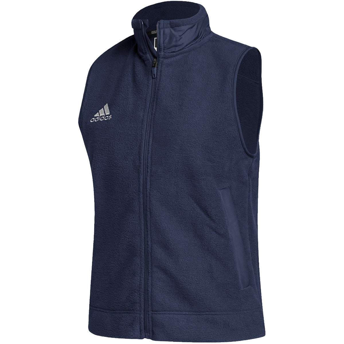 adidas Women's Stadium Vest Womens Apparel Jackets & Vests