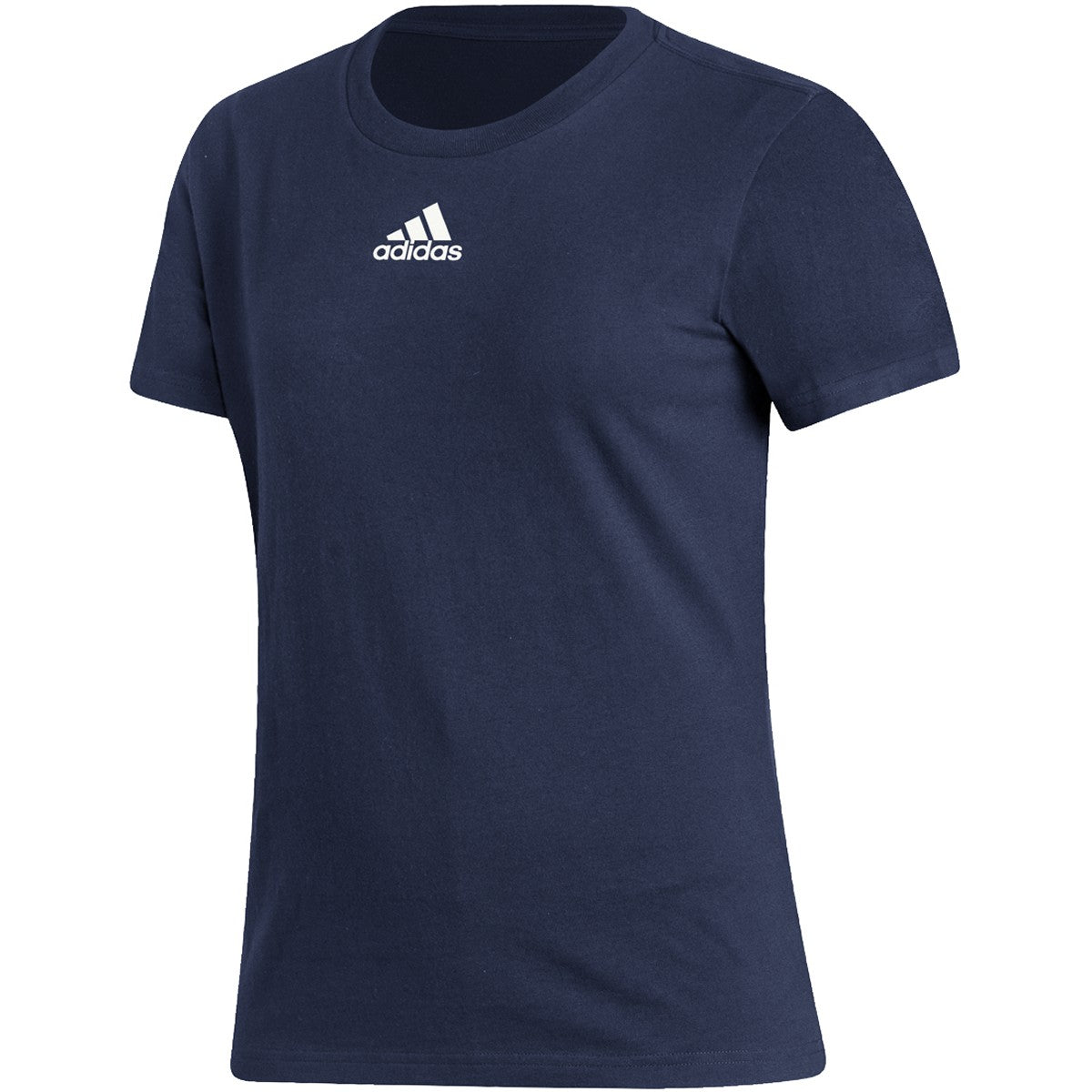 adidas Women's Fresh BOS Short Sleeve Tee Womens Apparel Shirts & Tops