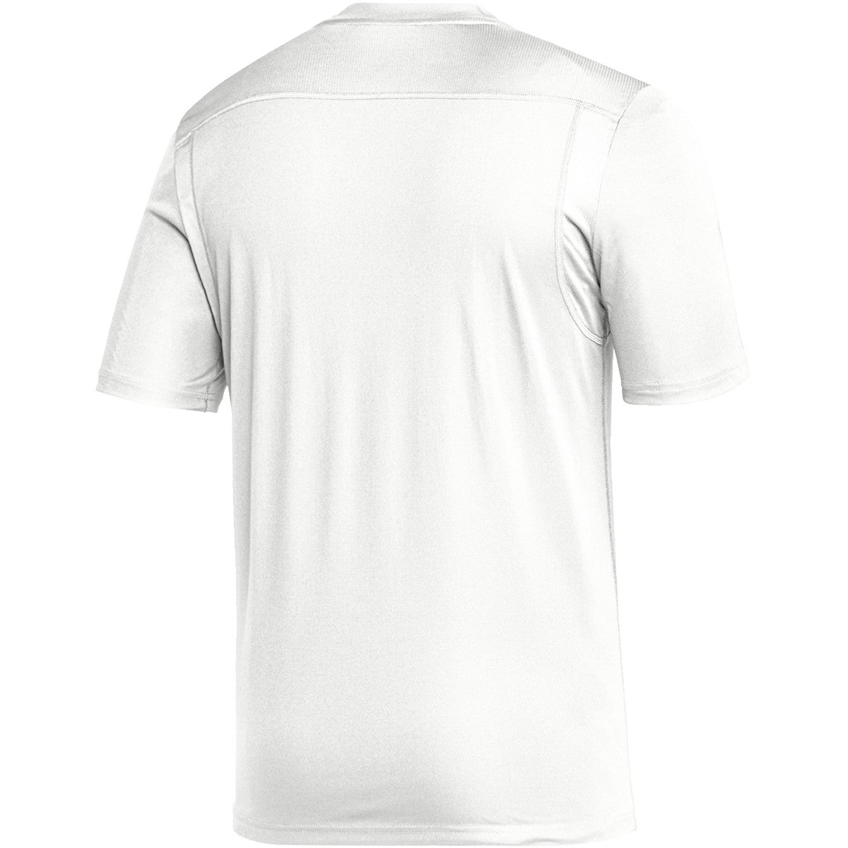 adidas Men's Team Issue Short Sleeve Jersey Mens Apparel Shirts & Tops