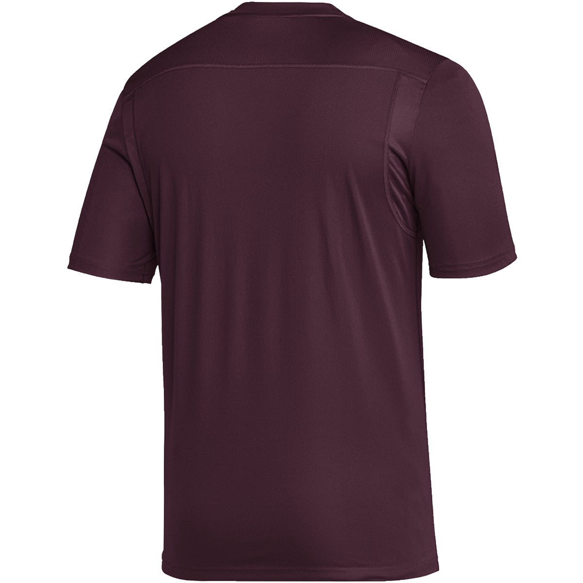 adidas Men's Team Issue Short Sleeve Jersey Mens Apparel Shirts & Tops