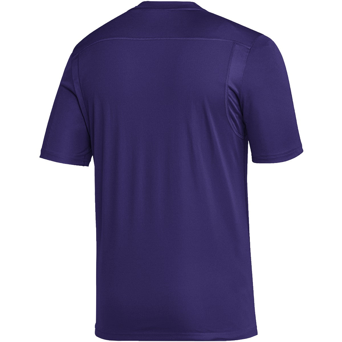 adidas Men's Team Issue Short Sleeve Jersey Mens Apparel Shirts & Tops