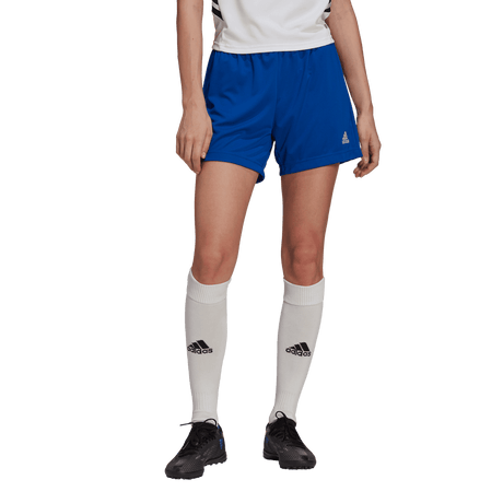 adidas Women's Entrada 22 Soccer Shorts adidas