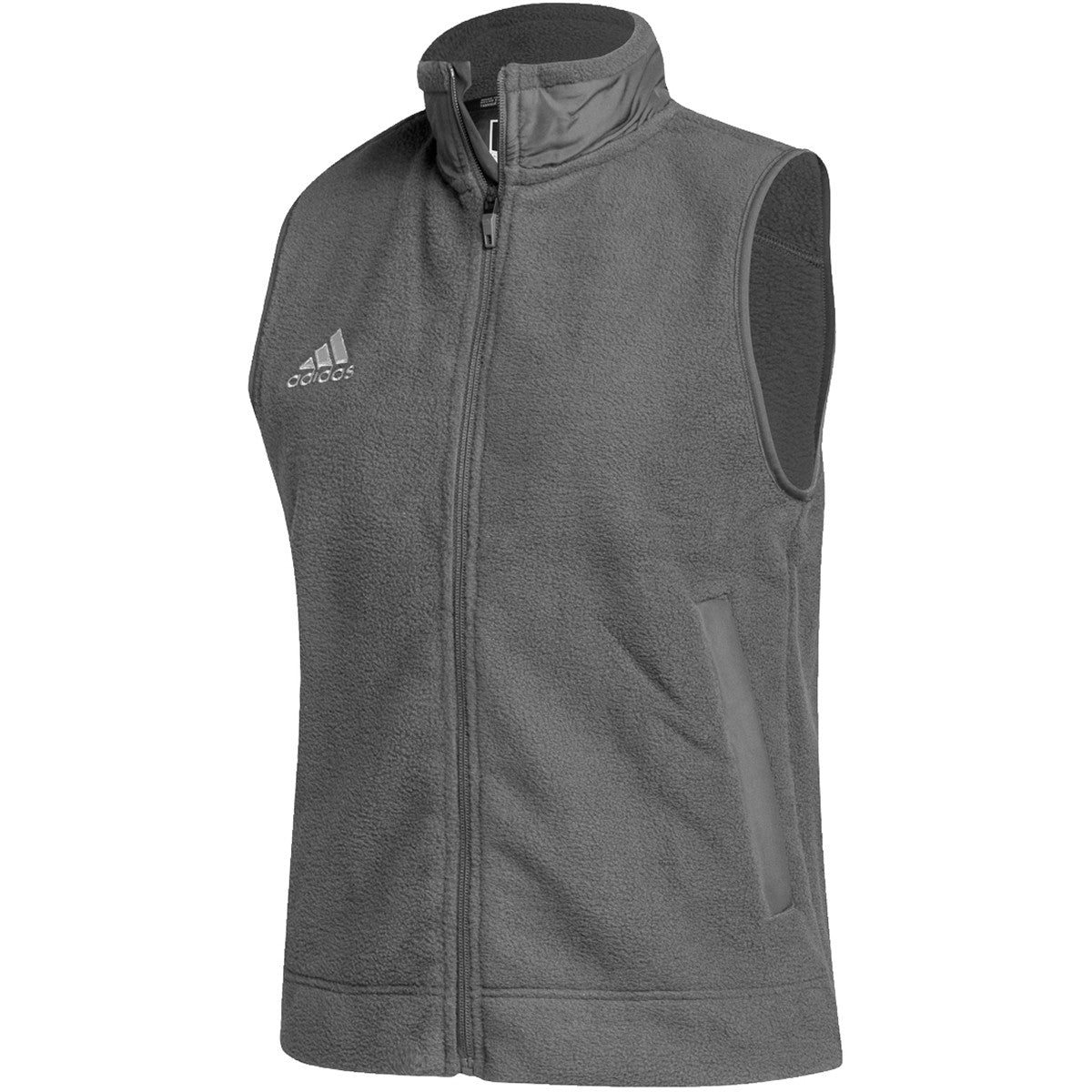 adidas Women's Stadium Vest Womens Apparel Jackets & Vests