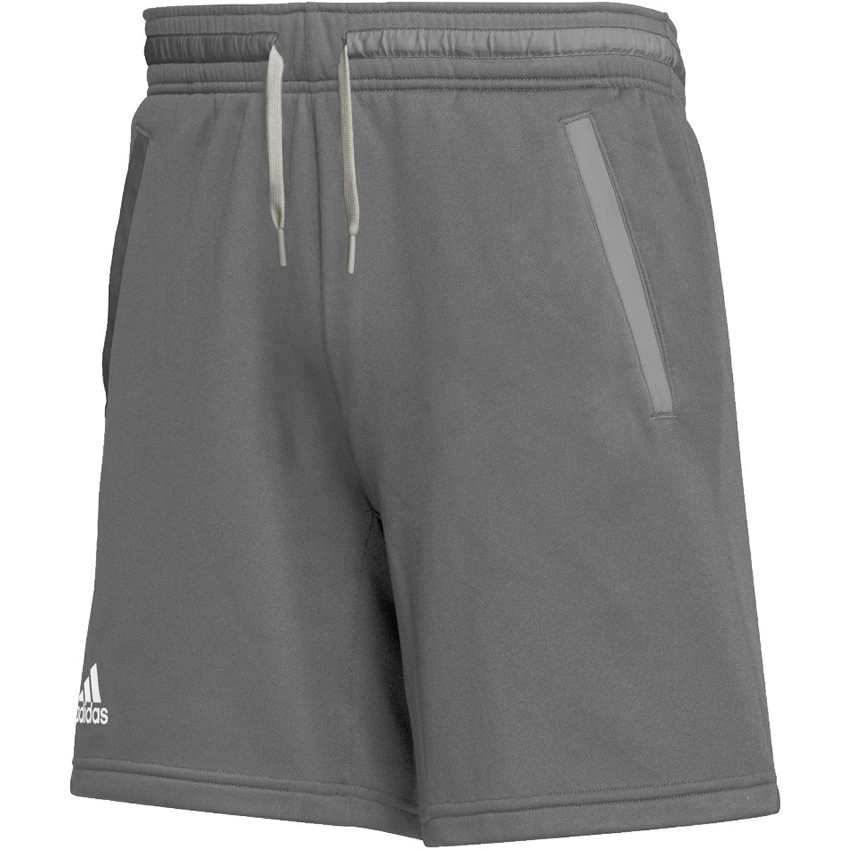 adidas Men's Team Issue 8 Inch Knit Shorts Mens Apparel Shorts