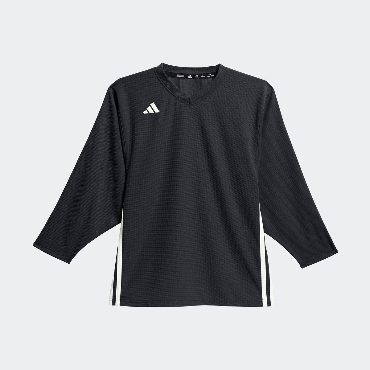 adidas Youth AdiSpeed 2.0 Practice Hockey Jersey